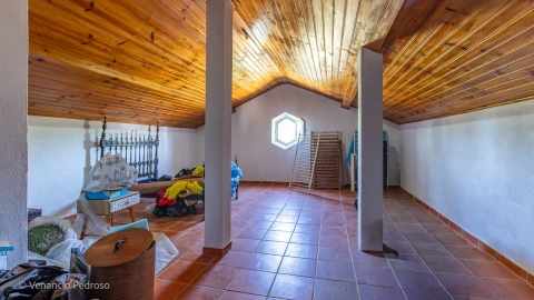 Moradia T5 para Venda em Ericeira