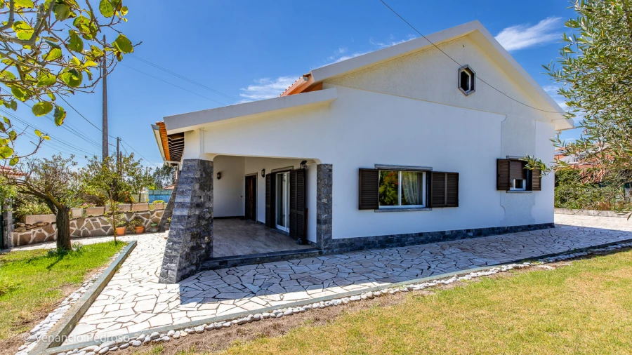 Moradia T5 para Venda em Ericeira Foto 5