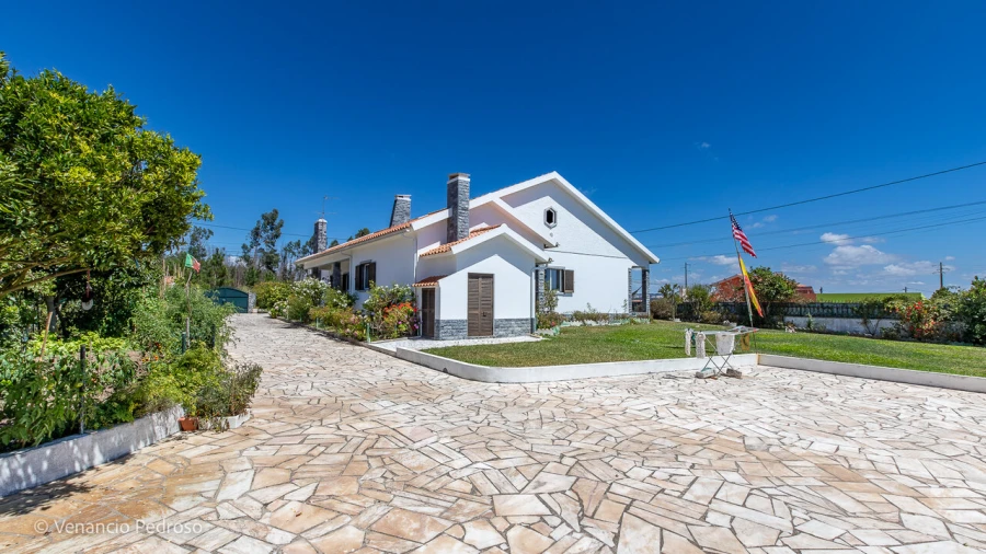 Moradia T5 para Venda em Ericeira Foto 7