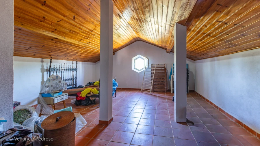 Moradia T5 para Venda em Ericeira Foto 37