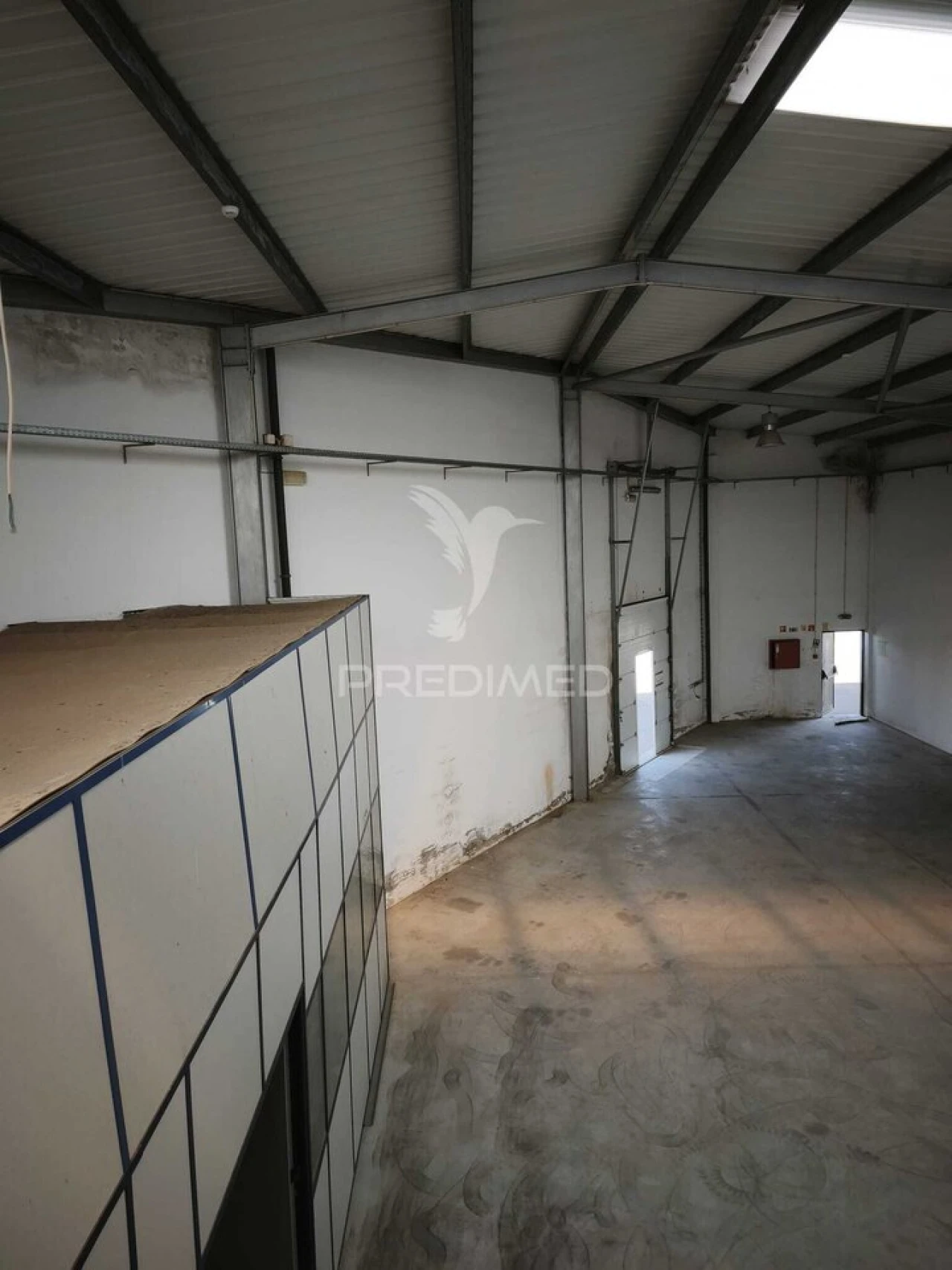 Armazém para Venda em Albergaria-A-Velha e Valmaior Foto 10