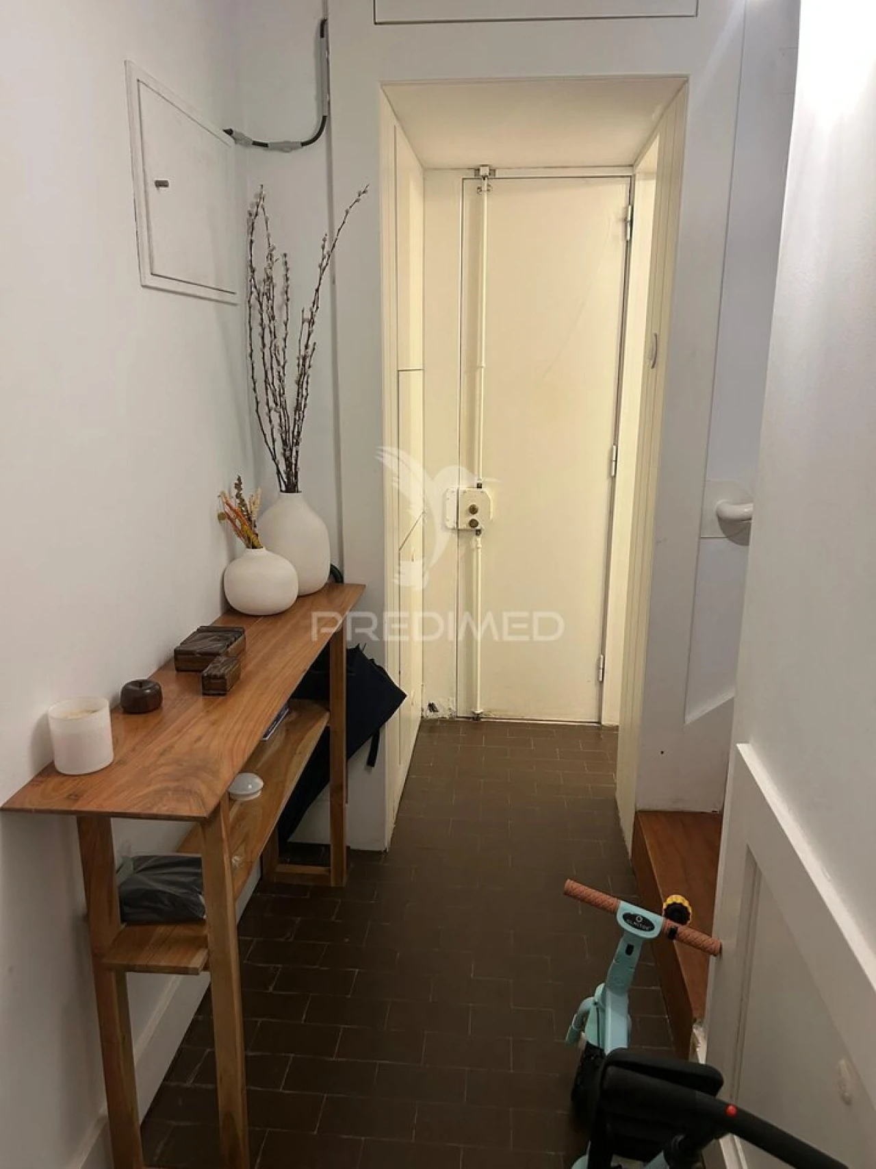 Apartamento T2 para Venda em Belém Foto 21