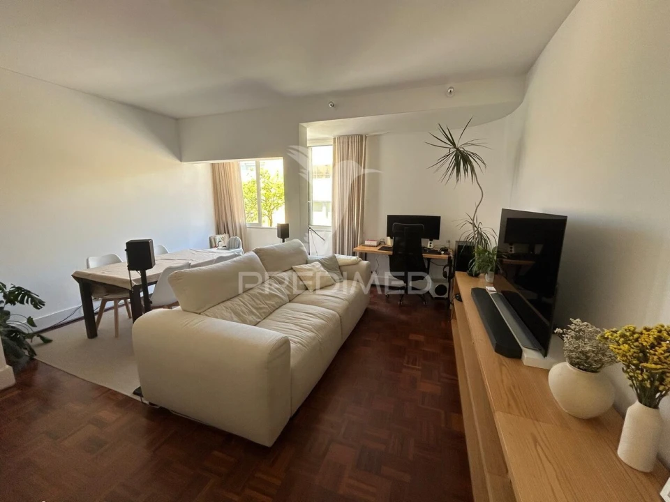 Apartamento T2 para Venda em Belém Foto 4