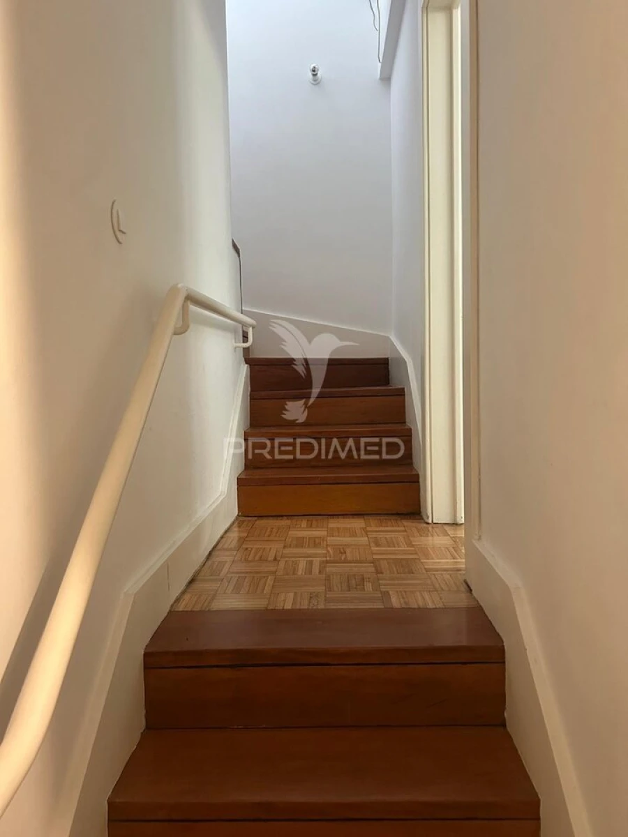 Apartamento T2 para Venda em Belém Foto 9
