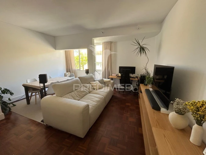 Apartamento T2 para Venda em Belém Foto 4