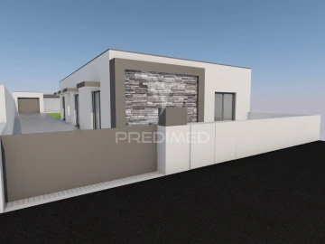 Moradia T3 para Venda em Gafanha da Encarnação