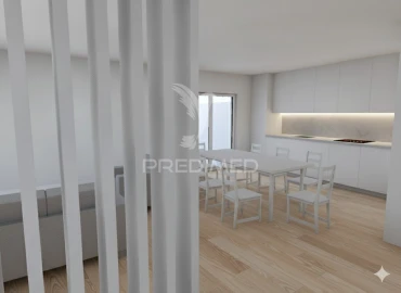 Moradia T3 para Venda em Gafanha da Encarnação