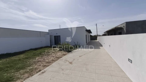 Moradia T3 para Venda em Gafanha da Encarnação