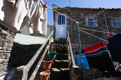 Moradia T0 para Venda em Peso da Régua e Godim