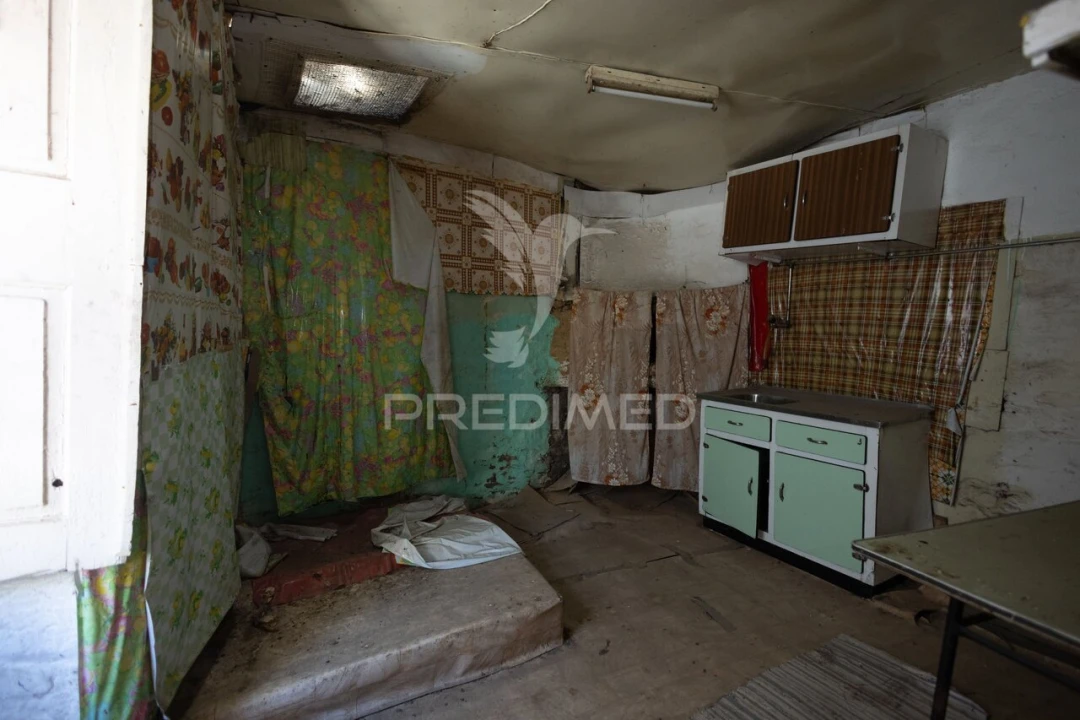 Moradia T0 para Venda em Peso da Régua e Godim Foto 28