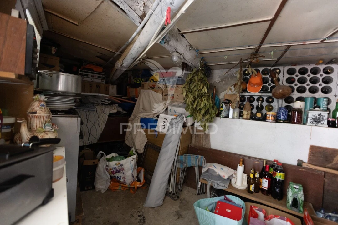 Moradia T0 para Venda em Peso da Régua e Godim Foto 38