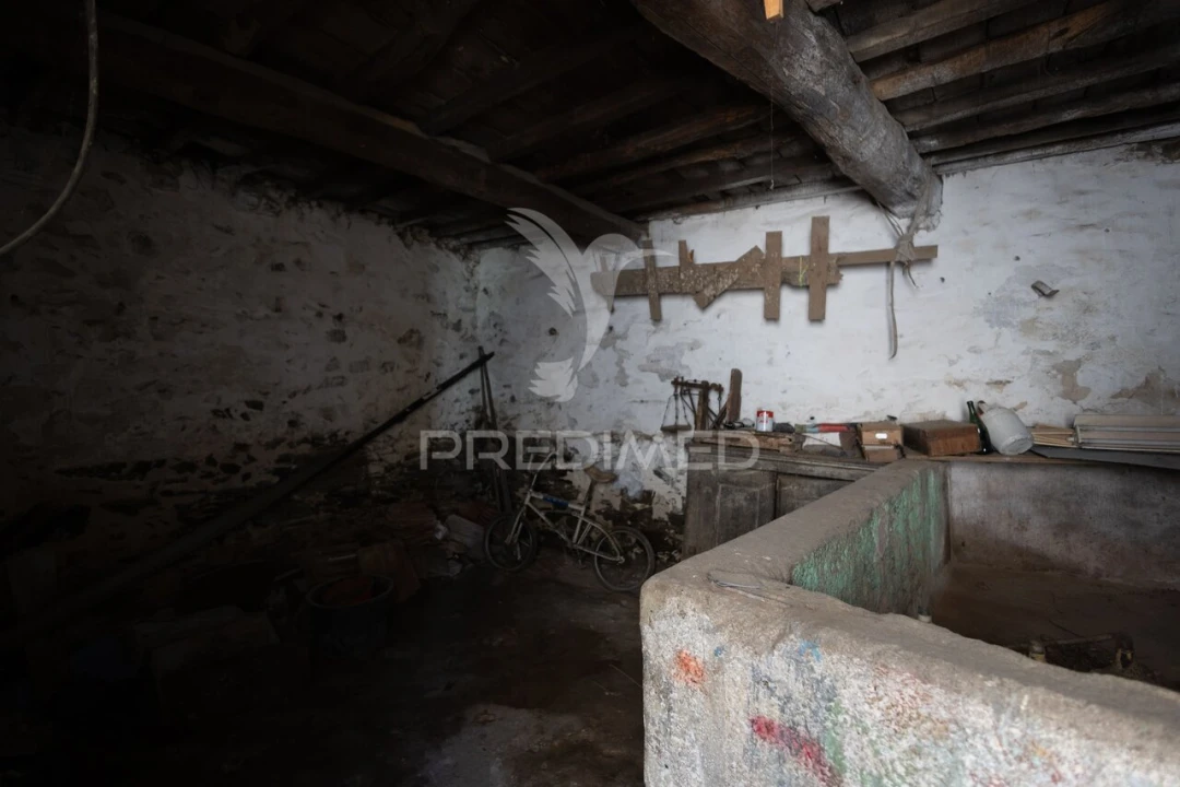 Moradia T0 para Venda em Peso da Régua e Godim Foto 16