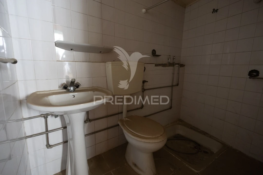Moradia T0 para Venda em Peso da Régua e Godim Foto 34