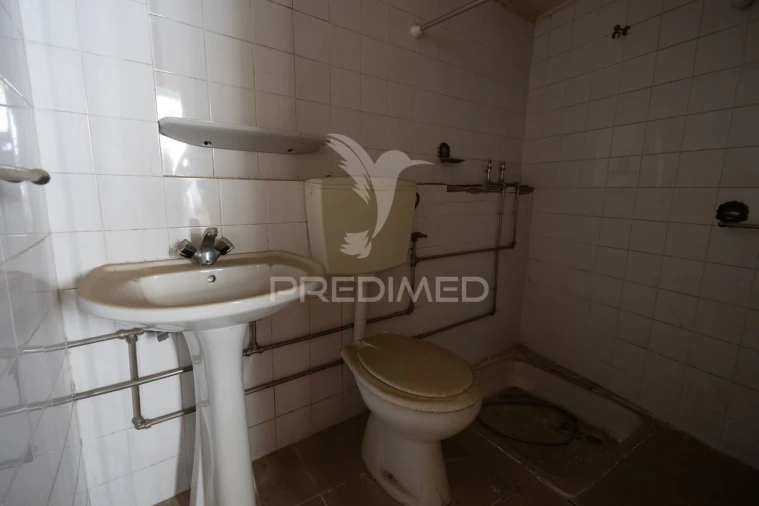 Moradia T0 para Venda em Peso da Régua e Godim Foto 34