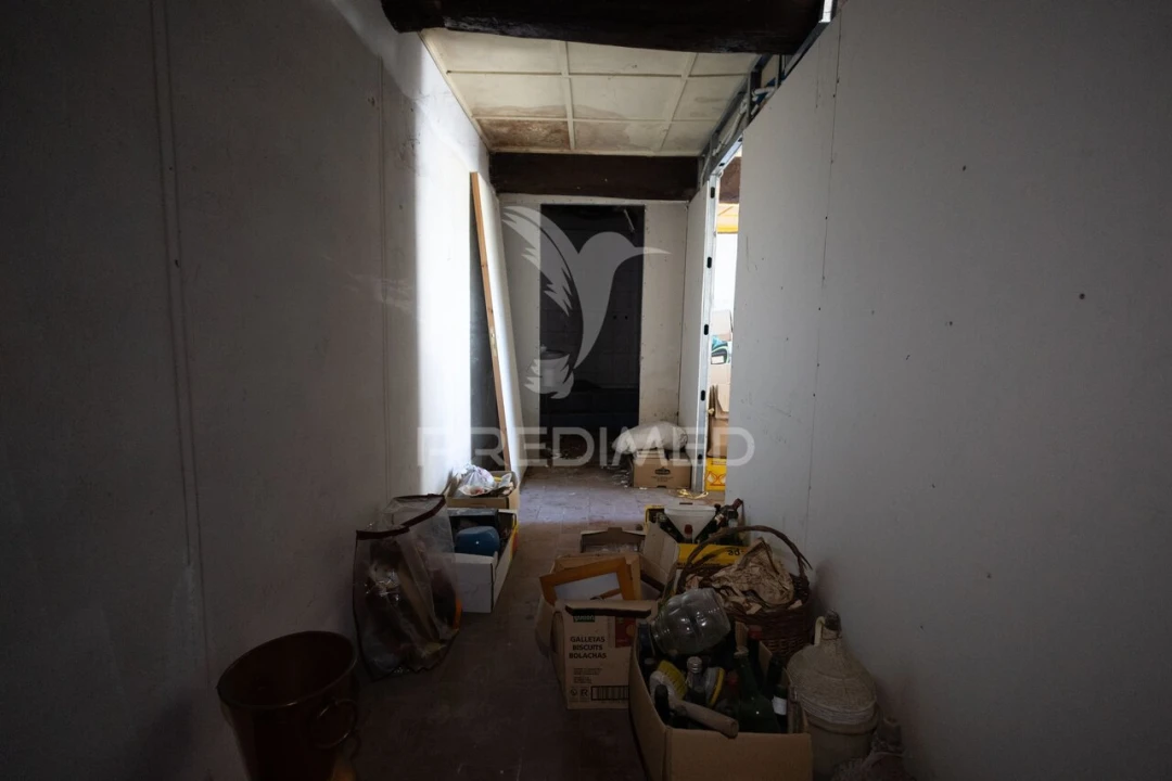Moradia T0 para Venda em Peso da Régua e Godim Foto 40