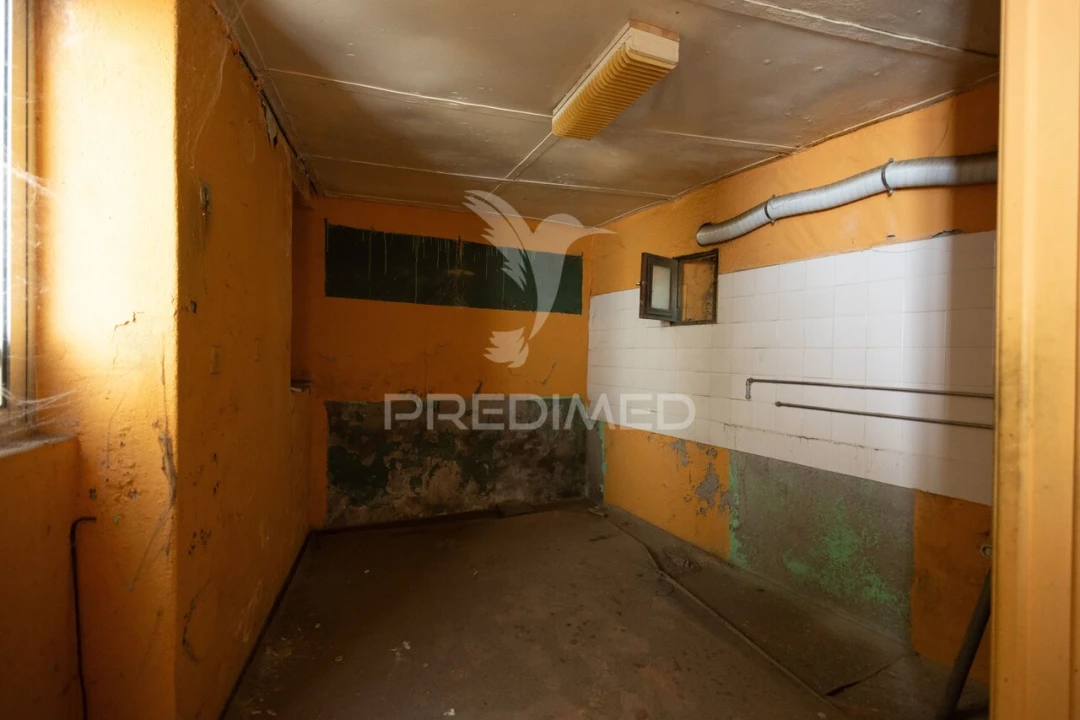 Moradia T0 para Venda em Peso da Régua e Godim Foto 35