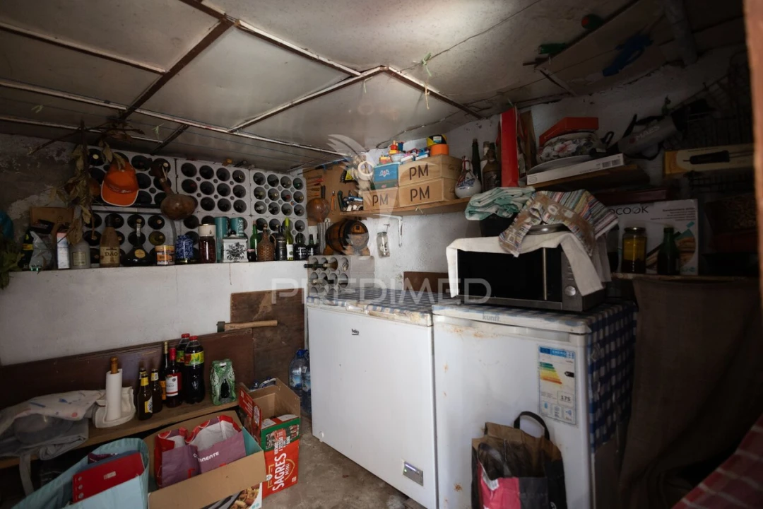 Moradia T0 para Venda em Peso da Régua e Godim Foto 30