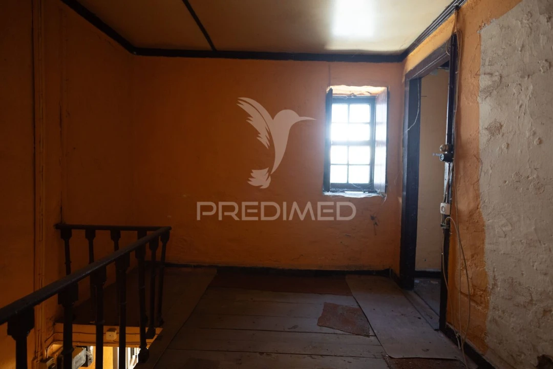 Moradia T0 para Venda em Peso da Régua e Godim Foto 36