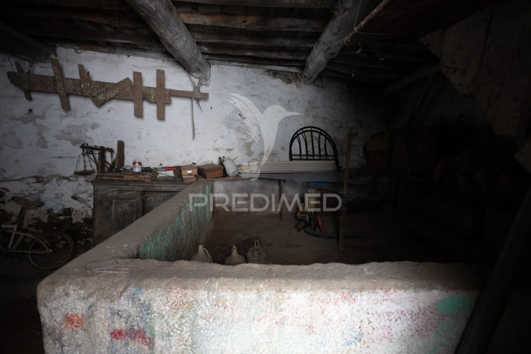 Moradia T0 para Venda em Peso da Régua e Godim Foto 15