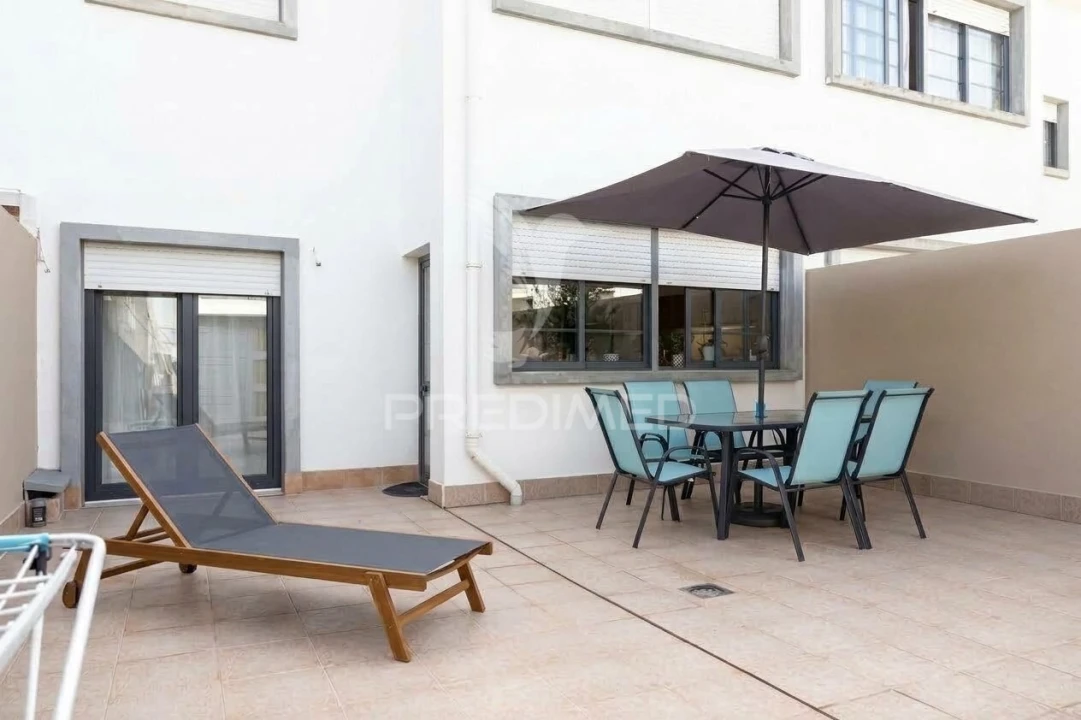 Apartamento T2 para Venda em Buarcos Foto 16