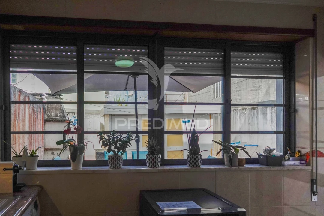 Apartamento T2 para Venda em Buarcos Foto 4