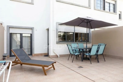 Apartamento T2 para Venda em Buarcos