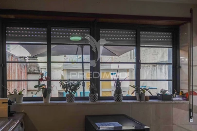 Apartamento T2 para Venda em Buarcos