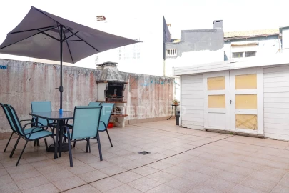 Apartamento T2 para Venda em Buarcos