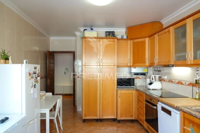 Apartamento T2 para Venda em Buarcos