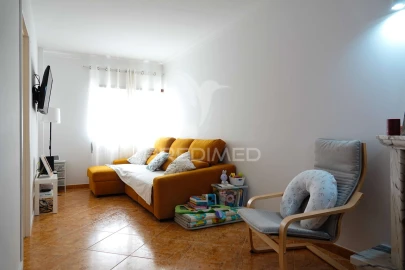 Apartamento T2 para Venda em Buarcos
