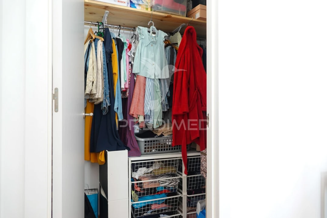 Apartamento T2 para Venda em Buarcos Foto 10