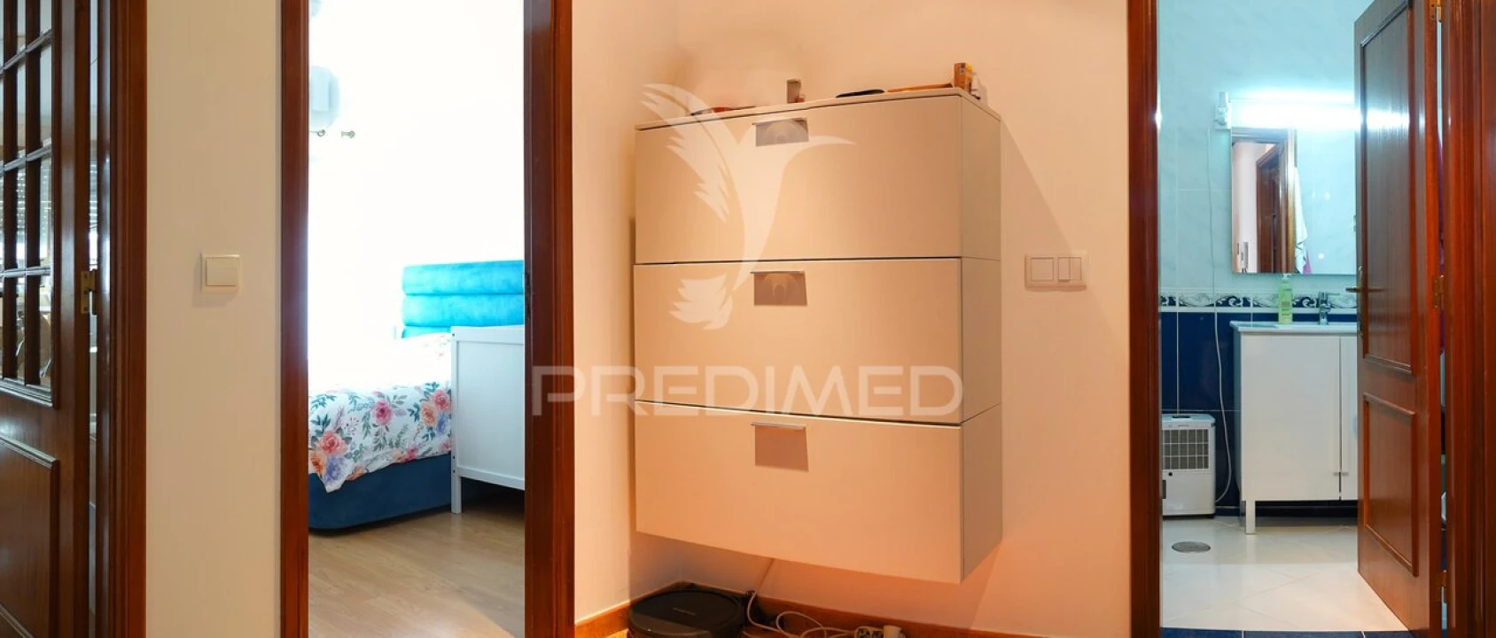 Apartamento T2 para Venda em Buarcos Foto 11
