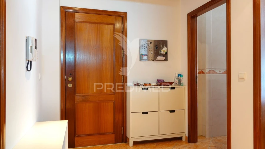 Apartamento T2 para Venda em Buarcos