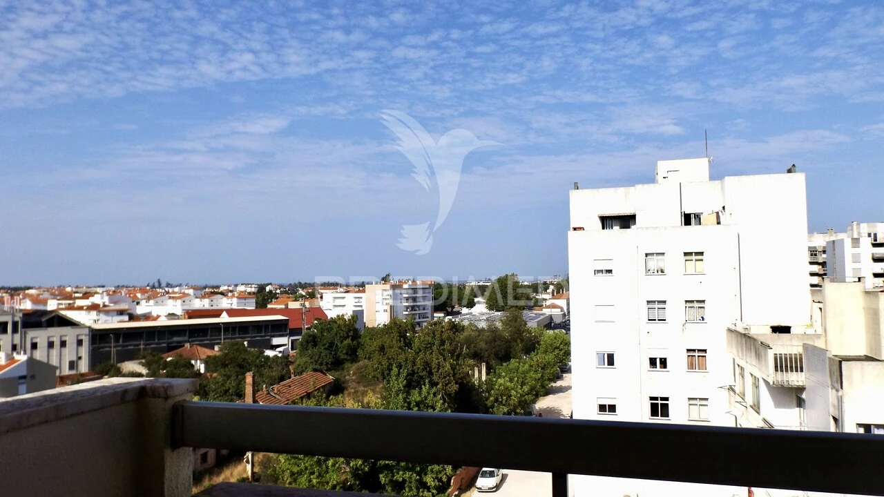 Apartamento T3 para Venda em Marinha Grande Foto 26