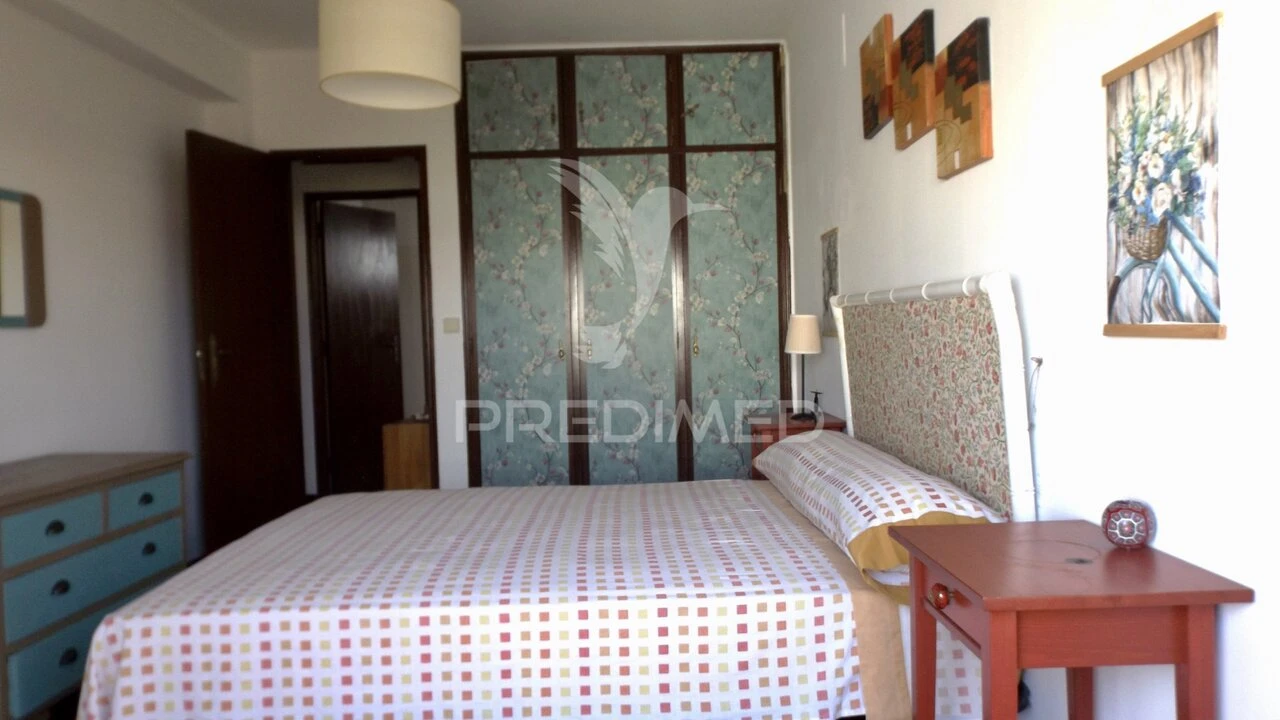 Apartamento T3 para Venda em Marinha Grande Foto 24