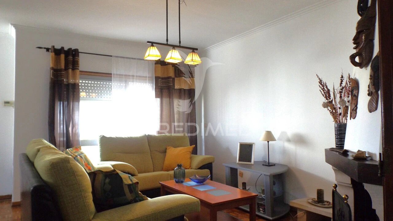 Apartamento T3 para Venda em Marinha Grande Foto 14