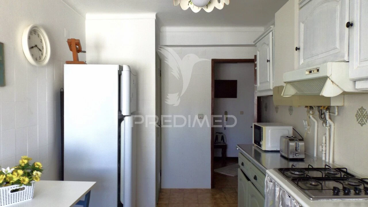 Apartamento T3 para Venda em Marinha Grande Foto 6