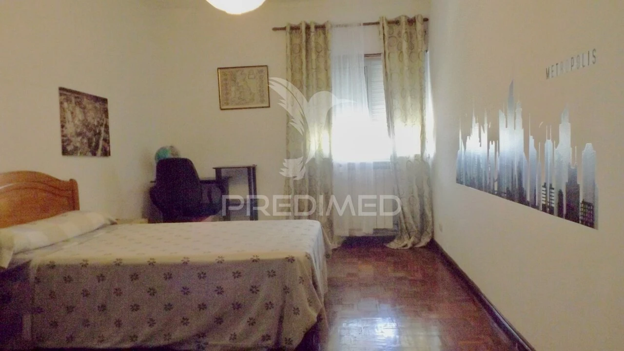 Apartamento T3 para Venda em Marinha Grande Foto 29