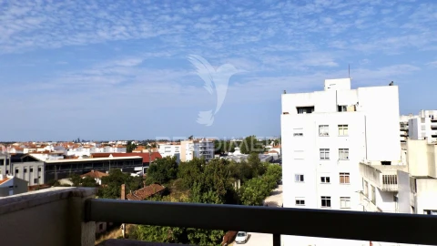 Apartamento T3 para Venda em Marinha Grande