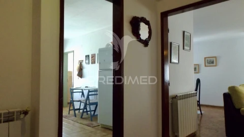 Apartamento T3 para Venda em Marinha Grande