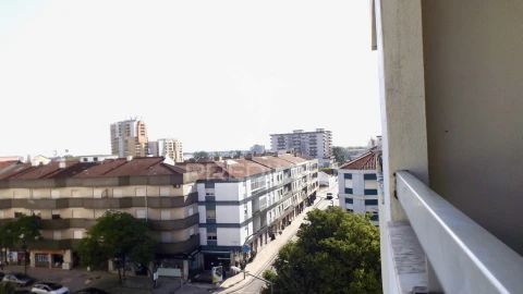 Apartamento T3 para Venda em Marinha Grande