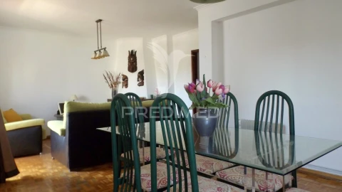 Apartamento T3 para Venda em Marinha Grande