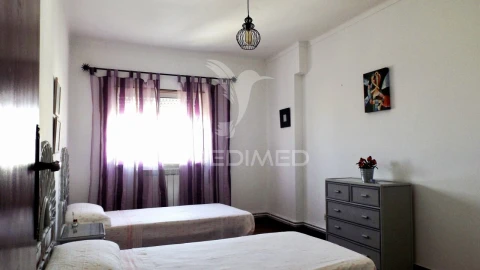 Apartamento T3 para Venda em Marinha Grande