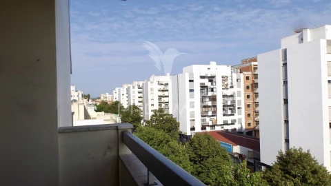 Apartamento T3 para Venda em Marinha Grande