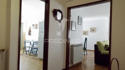 Apartamento T3 para Venda em Marinha Grande