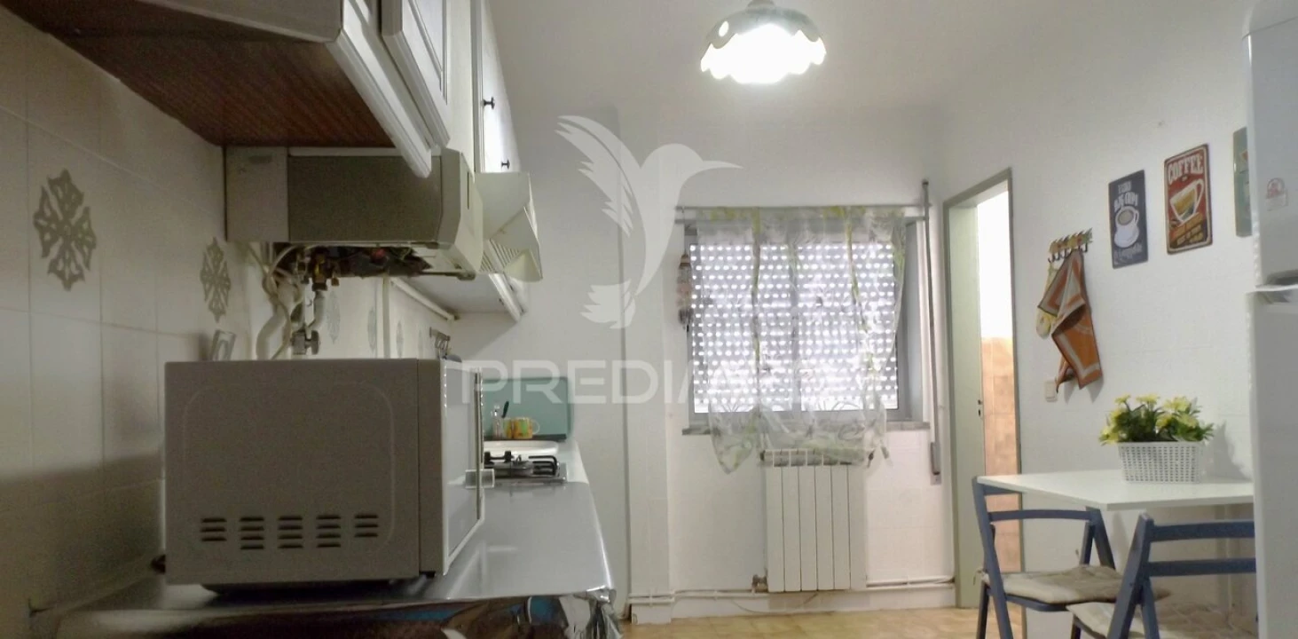 Apartamento T3 para Venda em Marinha Grande Foto 7
