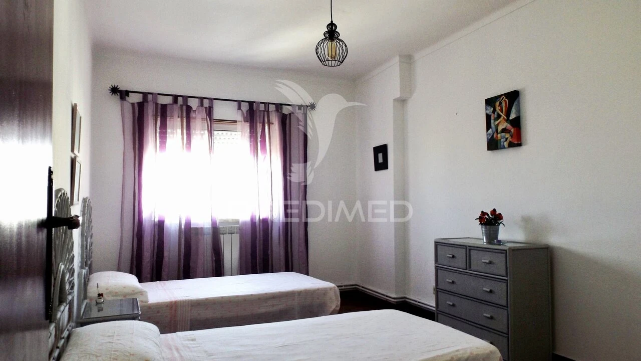 Apartamento T3 para Venda em Marinha Grande Foto 27