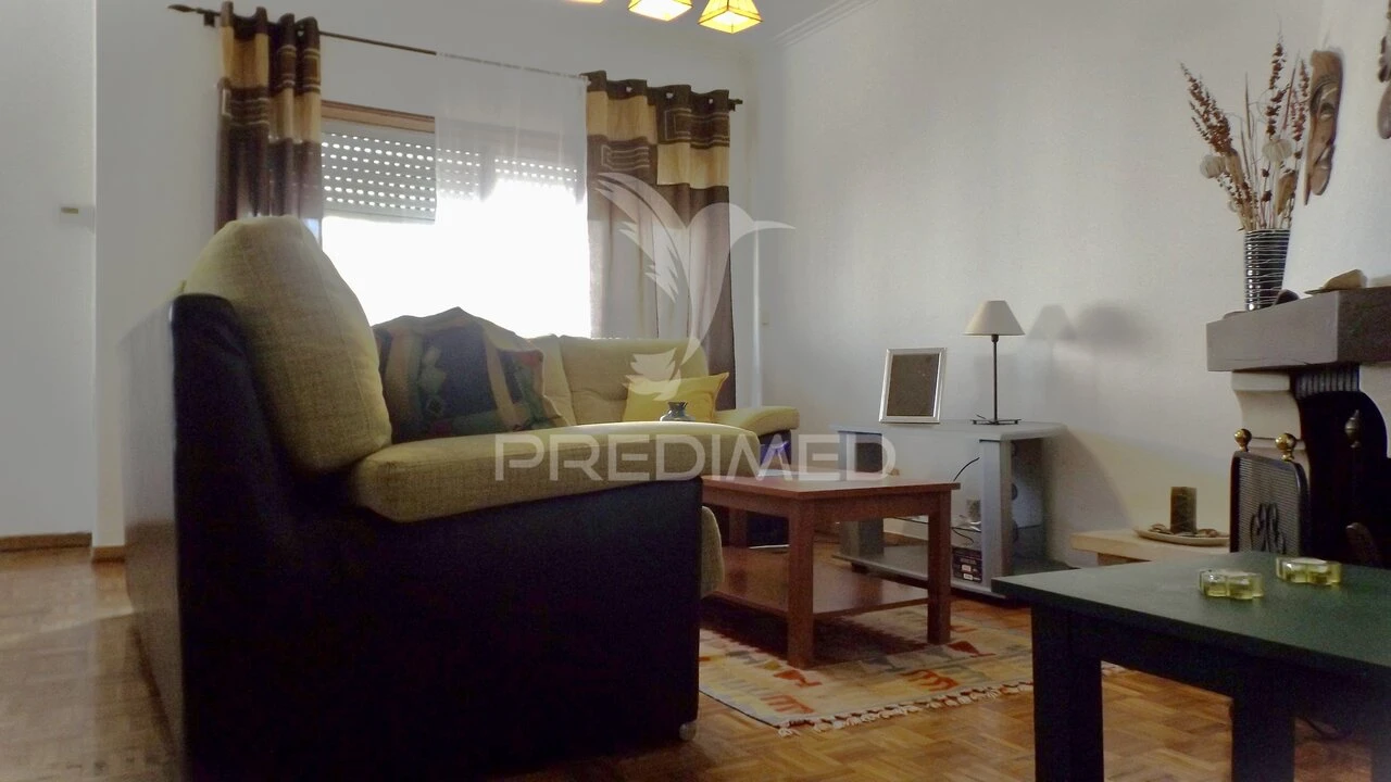Apartamento T3 para Venda em Marinha Grande Foto 16