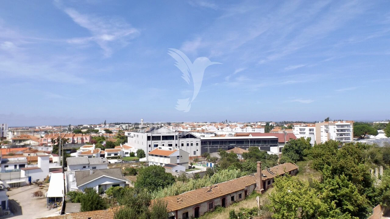 Apartamento T3 para Venda em Marinha Grande Foto 25