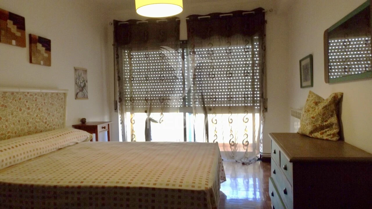 Apartamento T3 para Venda em Marinha Grande Foto 36
